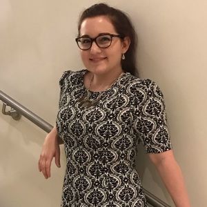 Meet your Posher, Lindsay